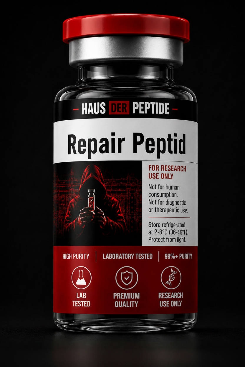 Repair Peptid