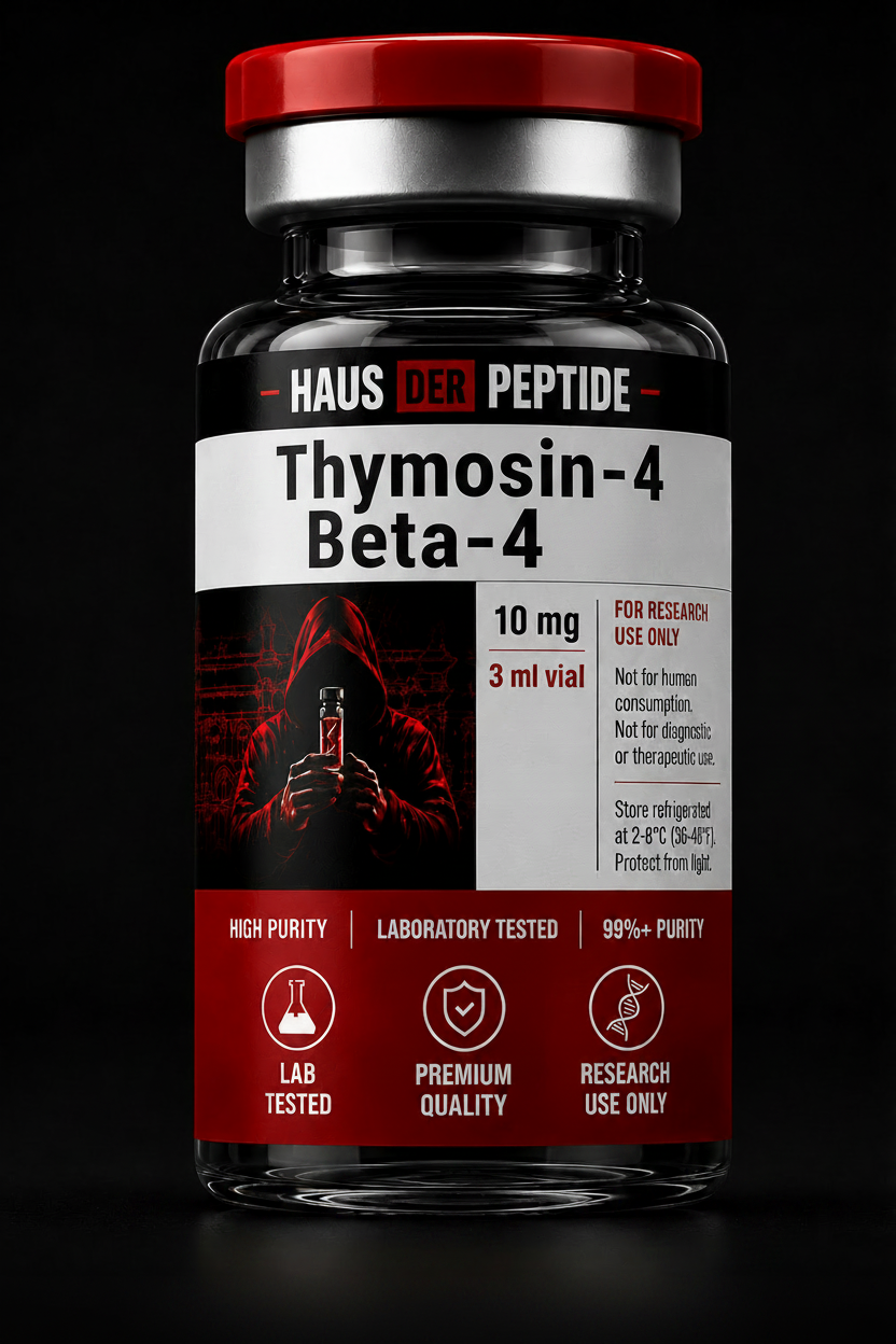 Thymosin Beta-4