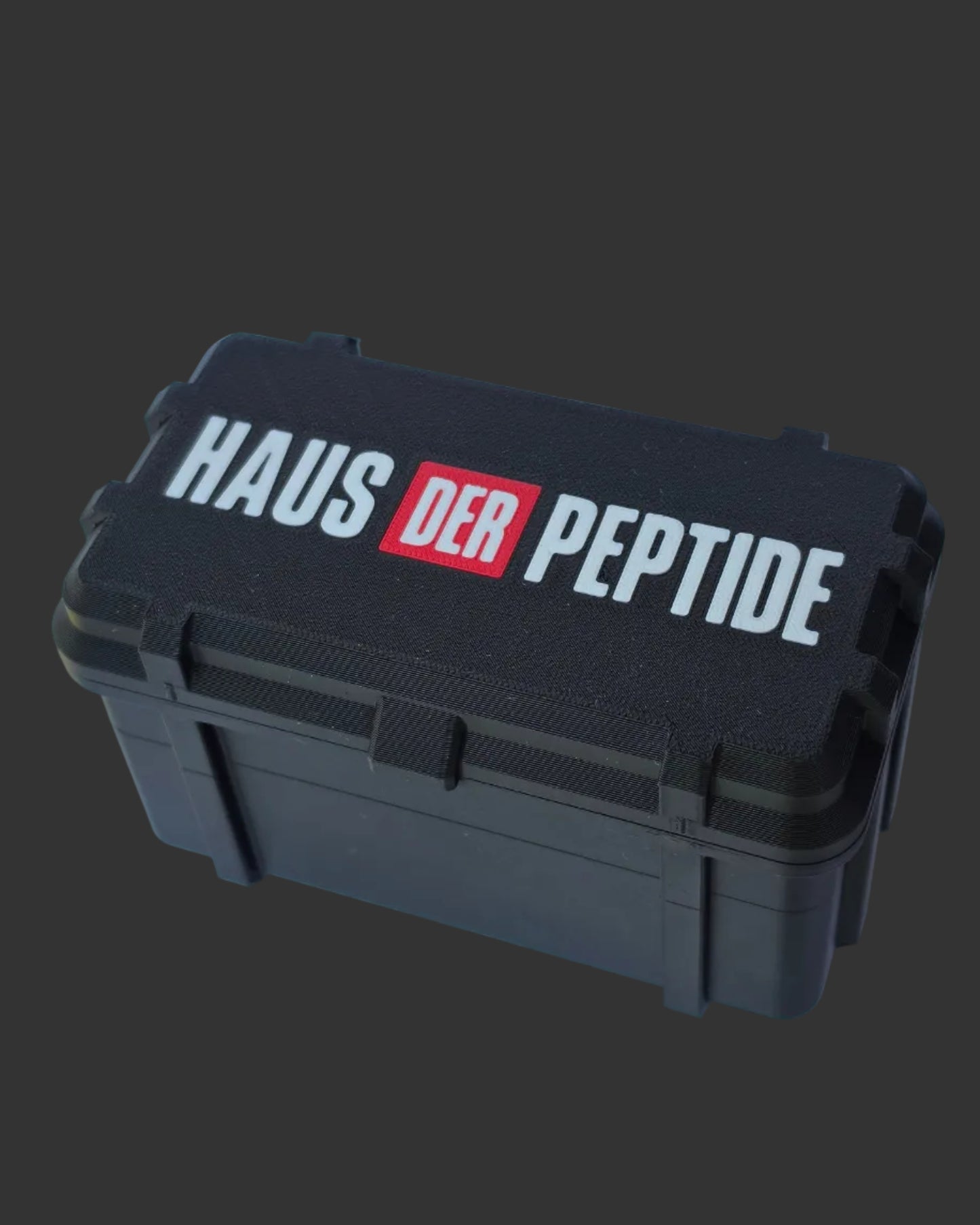 Haus der Peptide® Vial Box