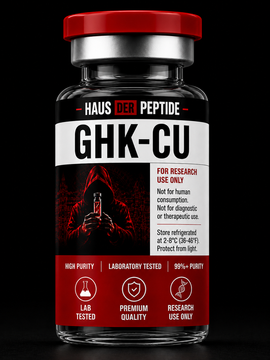 GHK-Cu