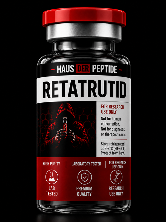 Retatrutid