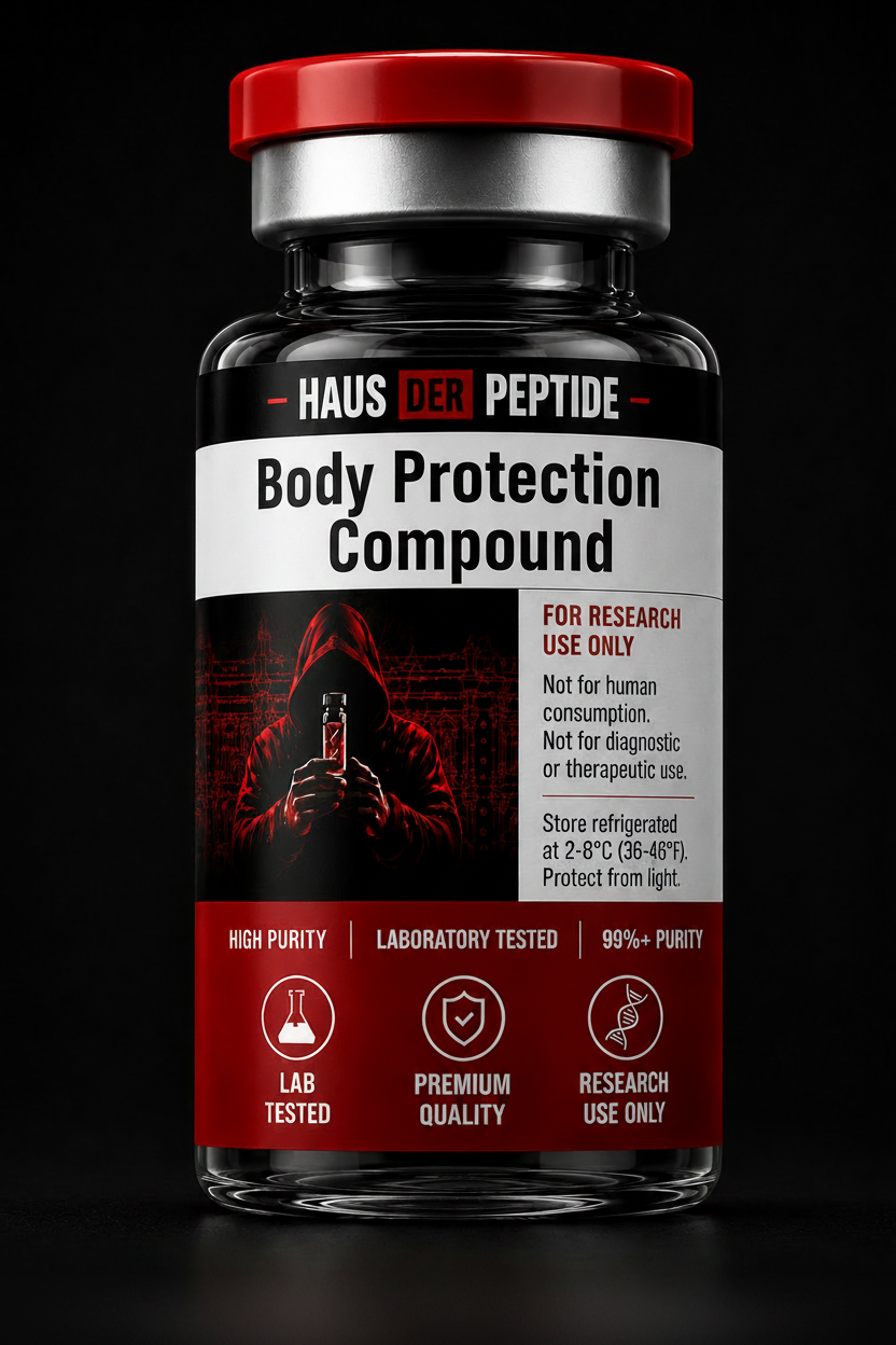 Body Protection Compound