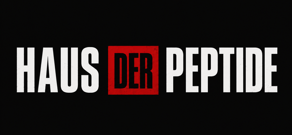Haus der Peptide