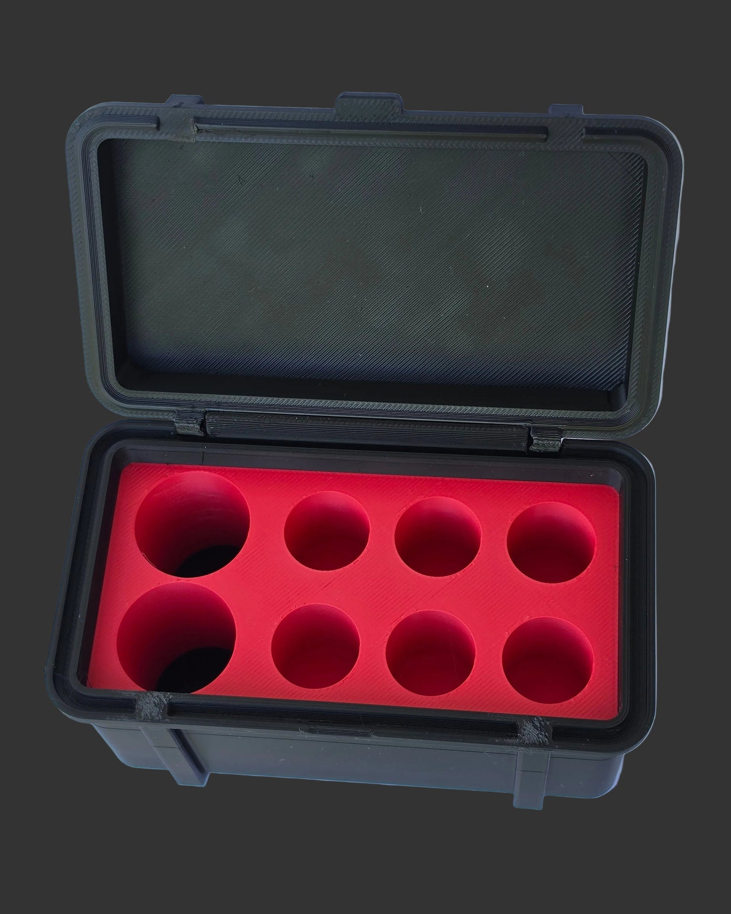 Haus der Peptide® Vial Box