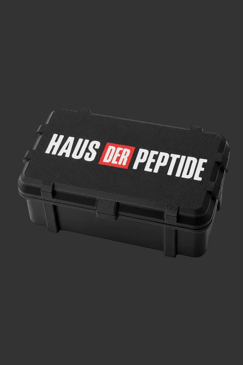 Haus der Peptide® Vial Box