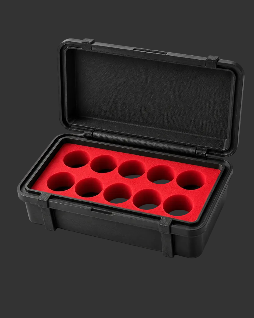 Haus der Peptide® Vial Box