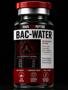 Bac Water