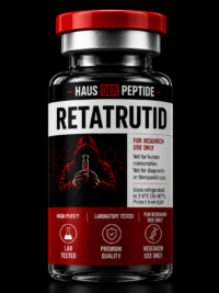 Retatrutid