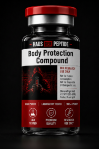 Body Protection Compound