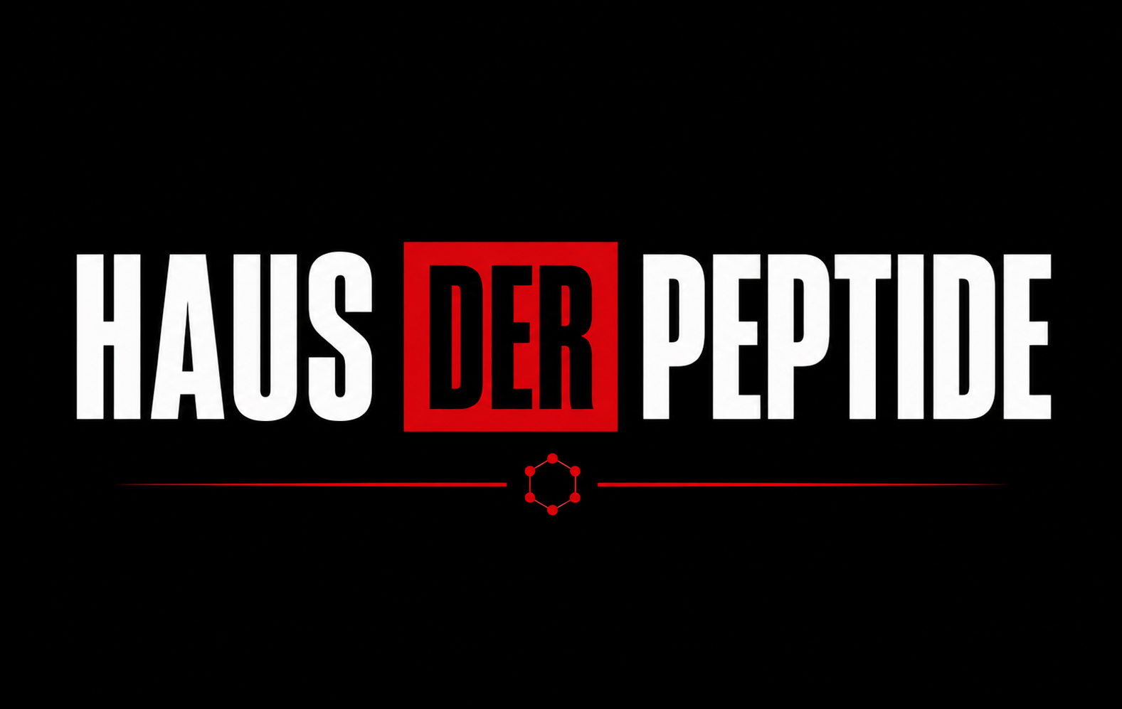 Haus der Peptide