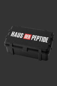Haus der Peptide® Vial Box