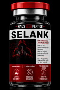 Selank