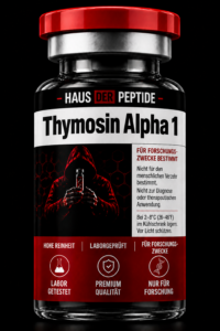 Thymosin Alpha 1